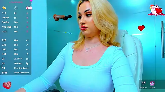 Snapshot of sassy_madeline chatting on February 17, 2025, 10:36 pm sassy madeline online show from February 17, 2025, 10:36 pm