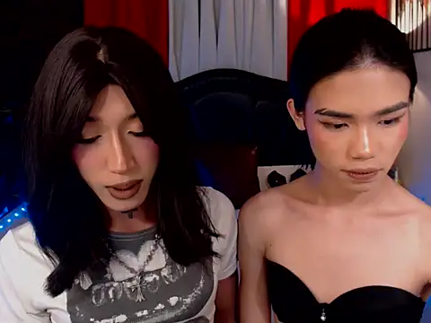 VerSexTs online show from January 13, 2026, 1:38 pm