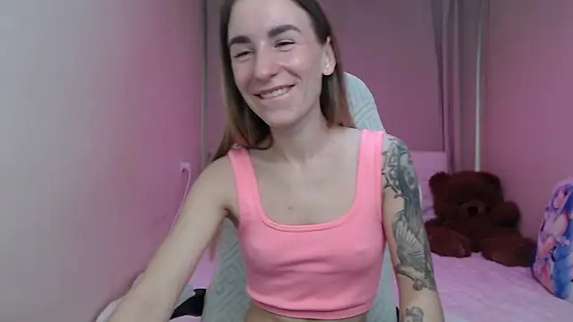 DeboraHorny online show from March 29, 2026, 6:13 am
