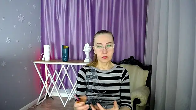 Snapshot of queen_a_n_i chatting on January 30, 2025, 8:54 am queen a n i online show from January 30, 2025, 8:54 am