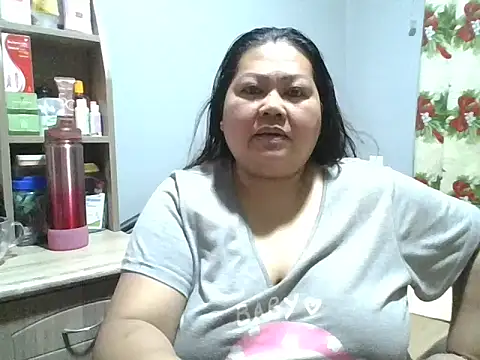 hornyKENDAH online show from January 17, 2026, 7:39 pm