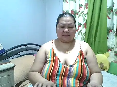 hornyKENDAH online show from March 23, 2026, 5:06 pm