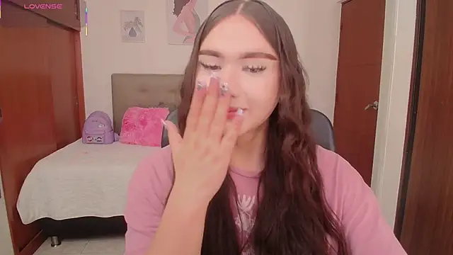 Miley Baker online show from February 5, 2026, 1:27 pm