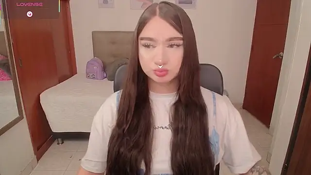 Miley Baker online show from February 25, 2026, 1:54 pm