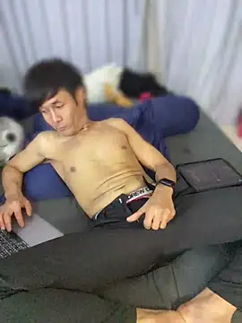 ThaiHairryGuy online show from June 29, 2026, 5:13 pm