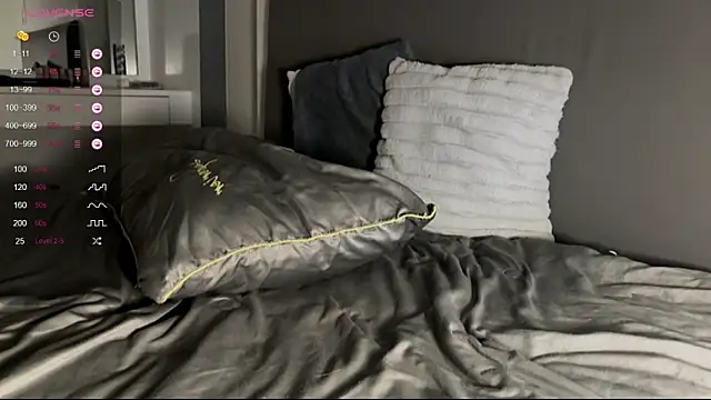 LouisDoux online show from March 22, 2025, 8:51 am