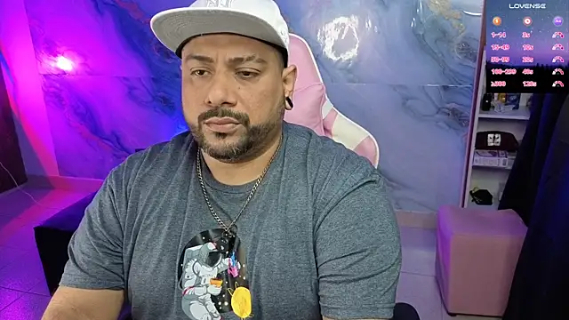 jacoob woods online show from April 28, 2026, 1:15 am