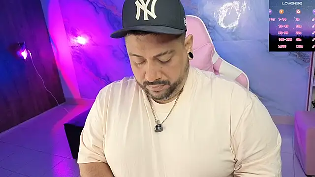 jacoob woods online show from April 29, 2026, 12:48 am