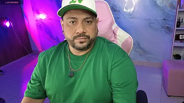 jacoob woods online show from April 30, 2026, 11:20 pm