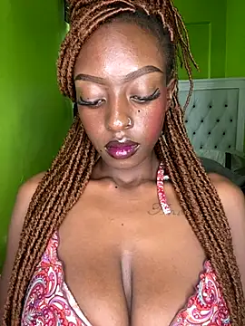 sweet jade123 online show from October 22, 2025, 6:24 am