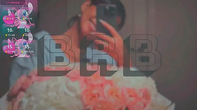 Mia Tin online show from February 16, 2025, 5:37 am