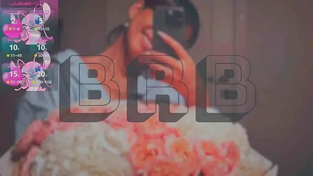 Mia Tin online show from March 11, 2025, 6:10 am