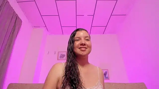 Snapshot of BUUNNY_BELLA chatting on July 10, 2026, 3:11 am BUUNNY BELLA online show from July 10, 2026, 3:11 am