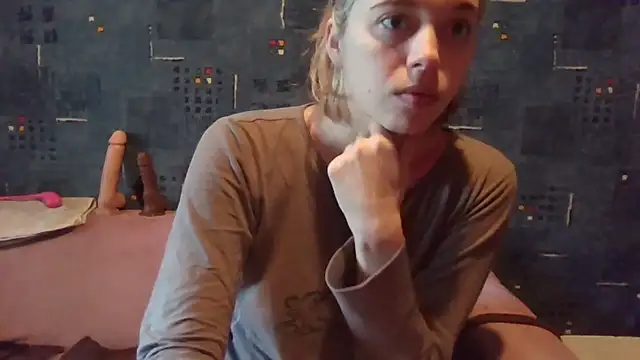 Snapshot of virginriverofficial chatting on May 9, 2026, 8:41 am virginriverofficial online show from May 9, 2026, 8:41 am