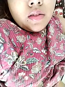 Alisha  Arora online show from February 16, 2025, 5:59 am