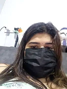 Alisha  Arora online show from August 2, 2026, 12:47 pm