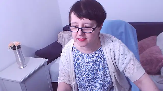 ChristaRose online show from March 2, 2025, 7:23 pm