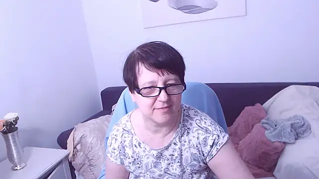 ChristaRose online show from February 21, 2026, 8:10 pm