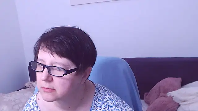 ChristaRose online show from February 23, 2026, 12:30 am