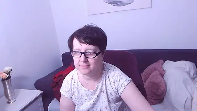 ChristaRose online show from February 27, 2026, 1:38 am