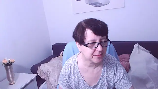 ChristaRose online show from February 28, 2026, 4:08 pm