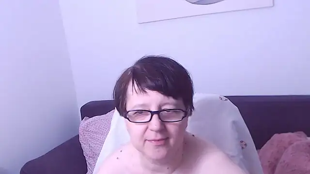 ChristaRose online show from March 5, 2026, 8:16 pm