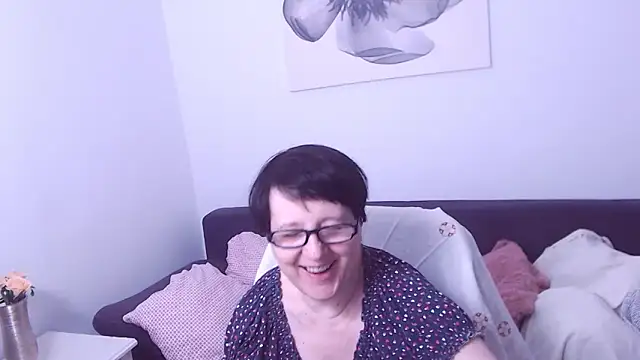 ChristaRose online show from March 18, 2026, 9:29 pm