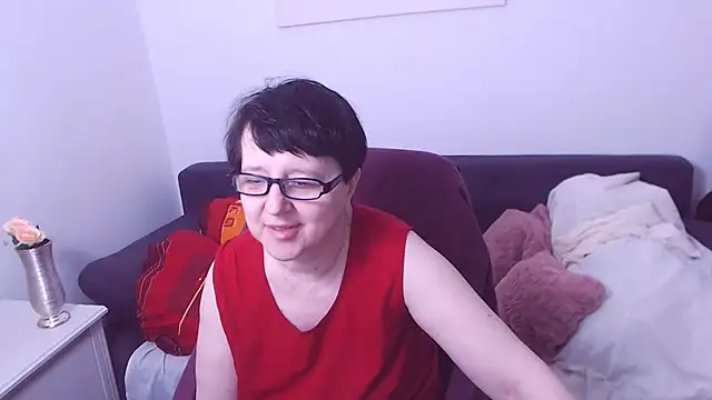 Snapshot of ChristaRose chatting on May 17, 2026, 1:07 pm ChristaRose online show from May 17, 2026, 1:07 pm