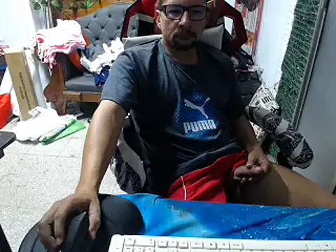 alexam galxh online show from January 15, 2025, 10:35 pm