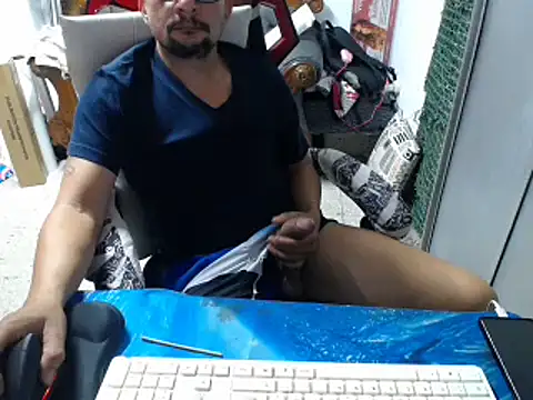 alexam galxh online show from January 18, 2025, 10:17 pm