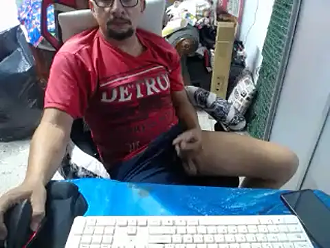 alexam galxh online show from January 28, 2025, 7:00 pm