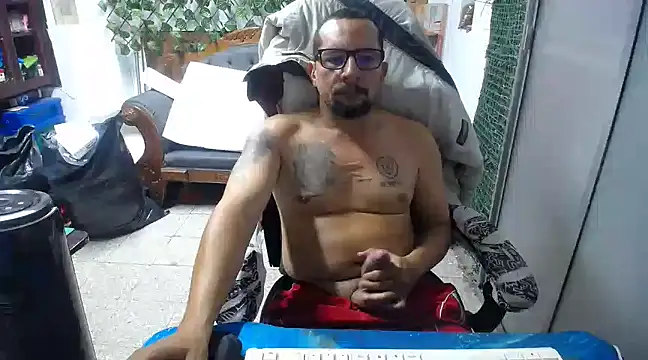 alexam galxh online show from February 18, 2025, 9:09 pm