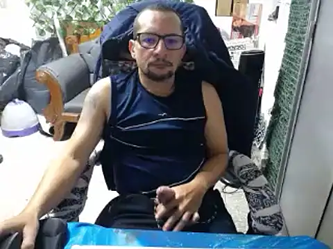 alexam galxh online show from March 15, 2025, 7:05 pm