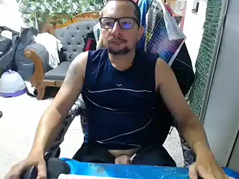 alexam galxh online show from March 19, 2025, 10:20 pm