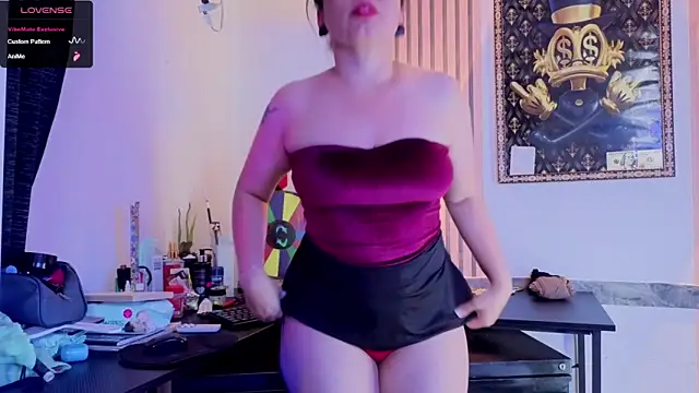 Ivvannaparis online show from May 1, 2026, 4:44 pm