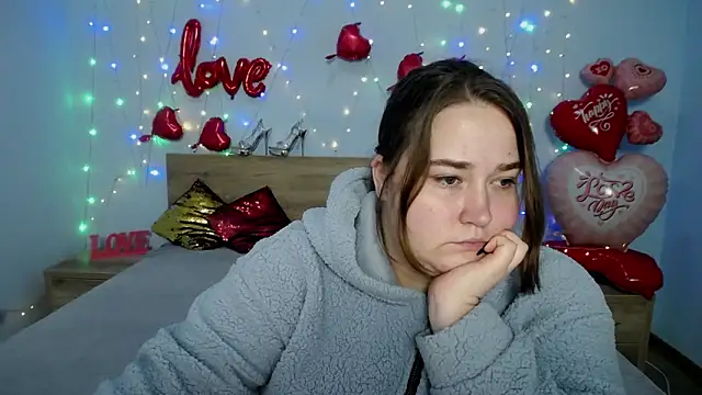 Snapshot of XX_Daniella_XX chatting on February 3, 2025, 7:00 pm XX Daniella XX online show from February 3, 2025, 7:00 pm