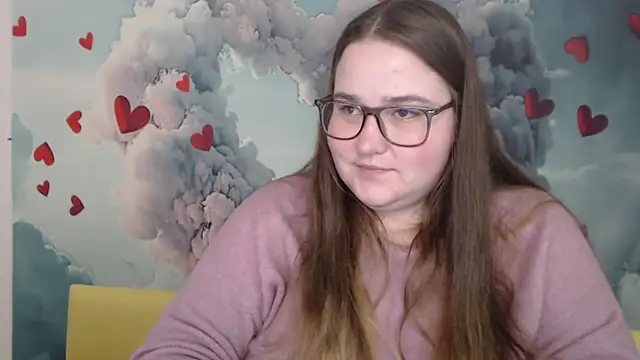 Snapshot of XX_Daniella_XX chatting on February 19, 2025, 4:55 am XX Daniella XX online show from February 19, 2025, 4:55 am