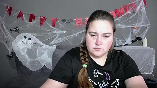 Snapshot of XX_Daniella_XX chatting on October 16, 2025, 6:25 am XX Daniella XX online show from October 16, 2025, 6:25 am