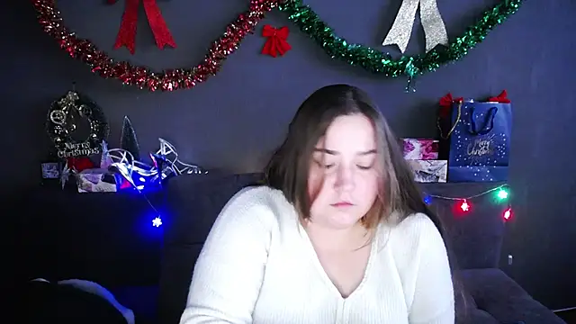 XX Daniella XX online show from December 16, 2025, 7:24 am