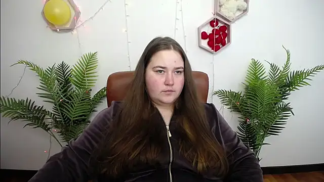 XX Daniella XX online show from March 16, 2026, 7:34 am