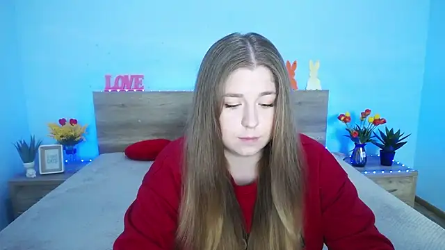 JessikaDaniel online show from March 10, 2025, 7:32 am