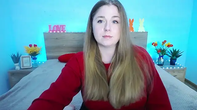 JessikaDaniel online show from March 10, 2025, 10:37 am