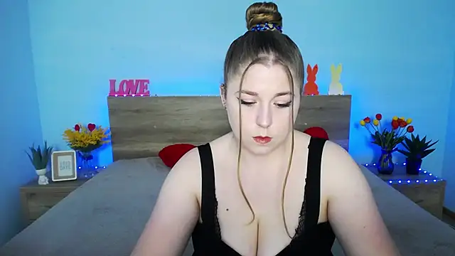 JessikaDaniel online show from March 14, 2025, 7:15 am