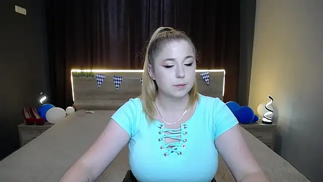 JessikaDaniel online show from September 29, 2025, 6:18 am