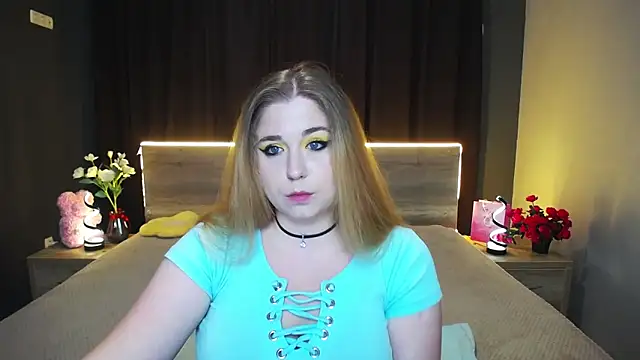 JessikaDaniel online show from November 17, 2025, 8:53 am