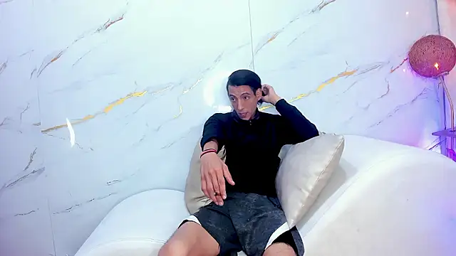 SecretsParty online show from March 10, 2026, 2:11 pm