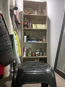 DulceMya6 online show from January 10, 2025, 12:49 am