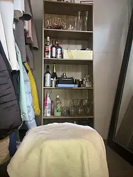 DulceMya6 online show from January 19, 2025, 9:13 pm