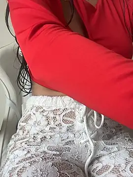 Snapshot of DulceMya6 chatting on July 26, 2026, 1:51 pm DulceMya6 online show from July 26, 2026, 1:51 pm