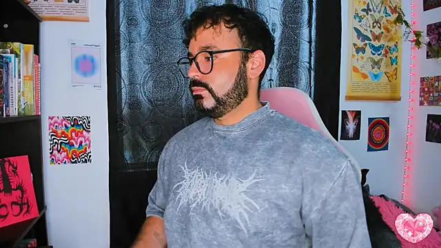 johnnyalx online show from March 14, 2025, 3:03 pm